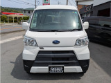 サンバー VC スマートアシスト 4WD 
