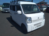 NV100クリッパー GX ハイルーフ 4WD 