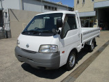 日産 バネットトラック