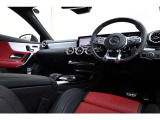 CLAシューティングブレーク AMG CLA45 S 4マチックプラス 4WD AMGアドバンスト&...