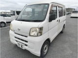 ハイゼットカーゴ  エクストラ クルーズターボ