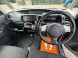 タントカスタム RS フルセグ Bluetoothオーディオ