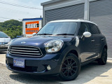 BMW MINI ミニクロスオーバー