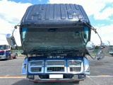 ギガ ダンプ 5.3×2.3mボデー小平製2デフ車検付