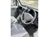 クリッパートラック DX 4WD 