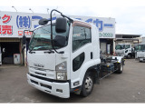 フォワード  アームロール 新明和製 積載3750kg