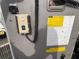 コースター LX 車いす191仕様車 (ふれあいサルーン)