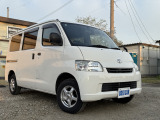 ライトエースバン 1.5 GL 4WD 