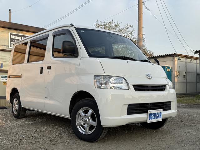ライトエースバン 1.5 GL 4WD 