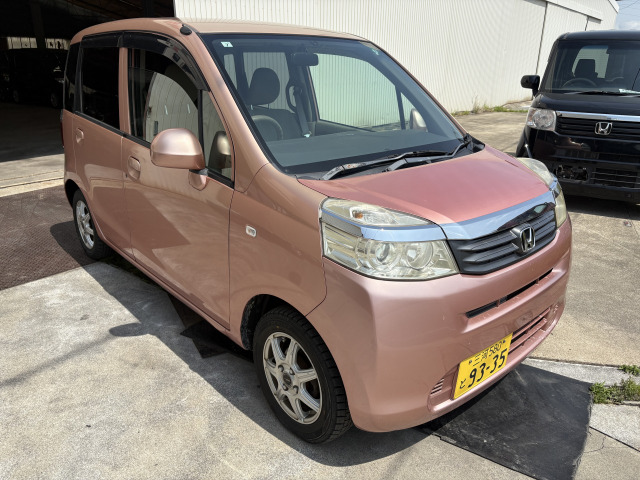 ライフ G A/C