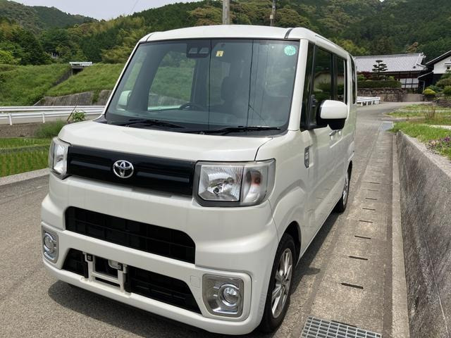 ピクシスメガ L SAIII ナビ Bluetooth 軽減ブレーキ