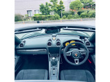 718ボクスター GTS 4.0 1オナ/オプション総額175万円