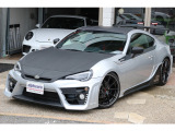 86 2.0 GT SARDエアロ