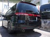 エリシオン 3.0 VG エアロ HDDナビ スペシャルパッケージ 1オーナー 記録簿 禁煙車 ...