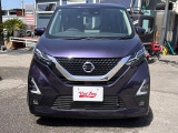 デイズ ハイウェイスターX アラウンドビューモニター バックカメラ