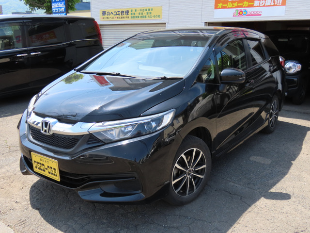 シャトル 1.5 G 4WD 地デジ ナビ バックカメラ ETC