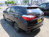 シャトル 1.5 G 4WD 地デジ ナビ バックカメラ ETC