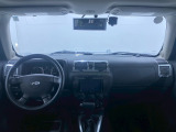 H3 ラグジュアリー 4WD 正規ディーラー車/HIDヘッドライト
