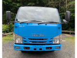 エルフ 4.8 フルフラットロー ディーゼル 4WD 最大積載:2.0t
