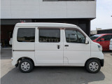 サンバー VC スマートアシスト 4WD 