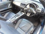 Z4 ロードスター 2.2i ロマンティック 美車