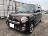 ダイハツ ミラココア