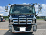ギガ ダンプ 5.3×2.3mボデー小平製2デフ車検付
