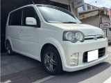 ダイハツ ムーヴカスタム