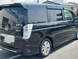 ステップワゴン 2.0 スパーダ Z ナビ TV ETC 車検R9.4まで