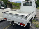 クリッパートラック DX 4WD 