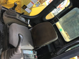 住友建機  SH125X-3B★7445h★