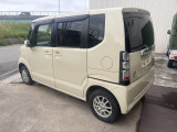 N-BOX G Lパッケージ 4WD スマートキー 片側電動スライド