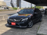 Cクラス C200 ステーションワゴン スポーツ本革仕様