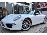 ポルシェ 911