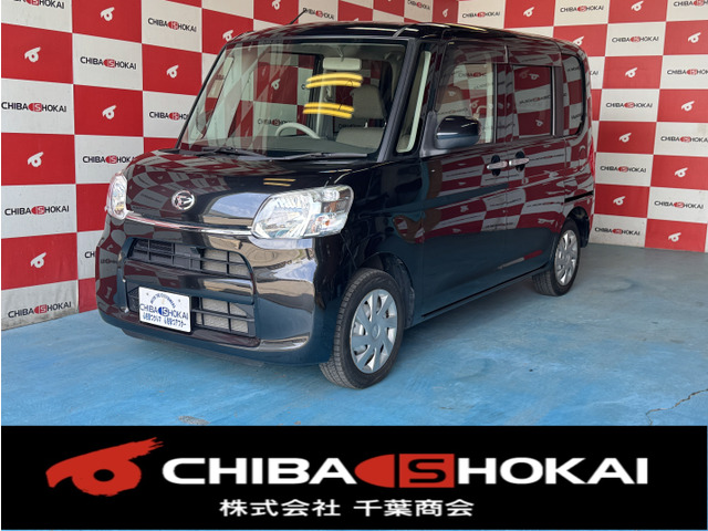タント L 4WD シートヒーター キーレス