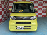 タント X 4WD ナビ エンスタ ETC 片側電動