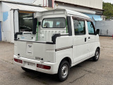 ハイゼットデッキバン ベースグレード 660 AT エアコン パワステ
