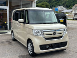 N-BOX G L ホンダセンシング ナビTV バックカメラ ETC