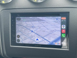 TTクーペ 2.0 TFSI 黒革 AppleCarPlayナビ