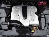 クラウンマジェスタ 4.3 Cタイプ i-Four 4WD 走行72600km・純正ナビ・Bカメラ・フルセグ