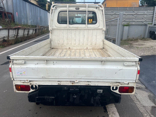 スバル サンバートラック TB プロフェッショナル 4WD 下取り強化中 の