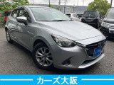デミオ 1.5 XD E ETC ナビ Bluetooth