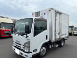 エルフ  冷凍冷蔵車 ー5℃ 2t バックカメラ