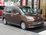 トヨタ スペイド