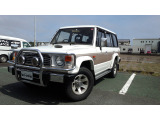 【中古車情報】三菱 パジェロ  エクシード2.5ディーゼルターボ の中古車詳細（走行距離：12.7万km、カラー：ホワイトⅡ、販売地域：静岡県浜松市南区中田島町）