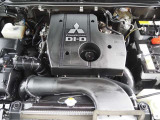 パジェロ 3.2 ショート VR-II ディーゼル 4WD 1オーナー仕入れ時4.5点・寒冷地仕様2BT