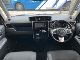 トール 1.0 カスタムG SAII ETC 全周囲カメラ ナビ