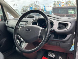 ステラ カスタムRS 4WD ETC HID スマートキー  CVT