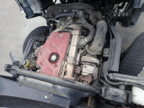 エンジン型式:N04C 排気量:4.00L 燃料:軽油 ターボ:あり