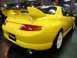 FTO 2.0 GX スポーツパッケージ フルエアロ6A12V6エンジン5MT